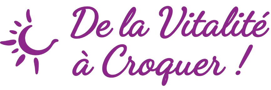 De la Vitalité à Croquer!