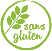 Sans gluten
